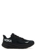 Hoka One One Clifton Sneaker — Black