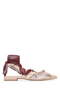 Pinko Gianira Heel — Beige