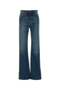 Chloé Jeans — Blue