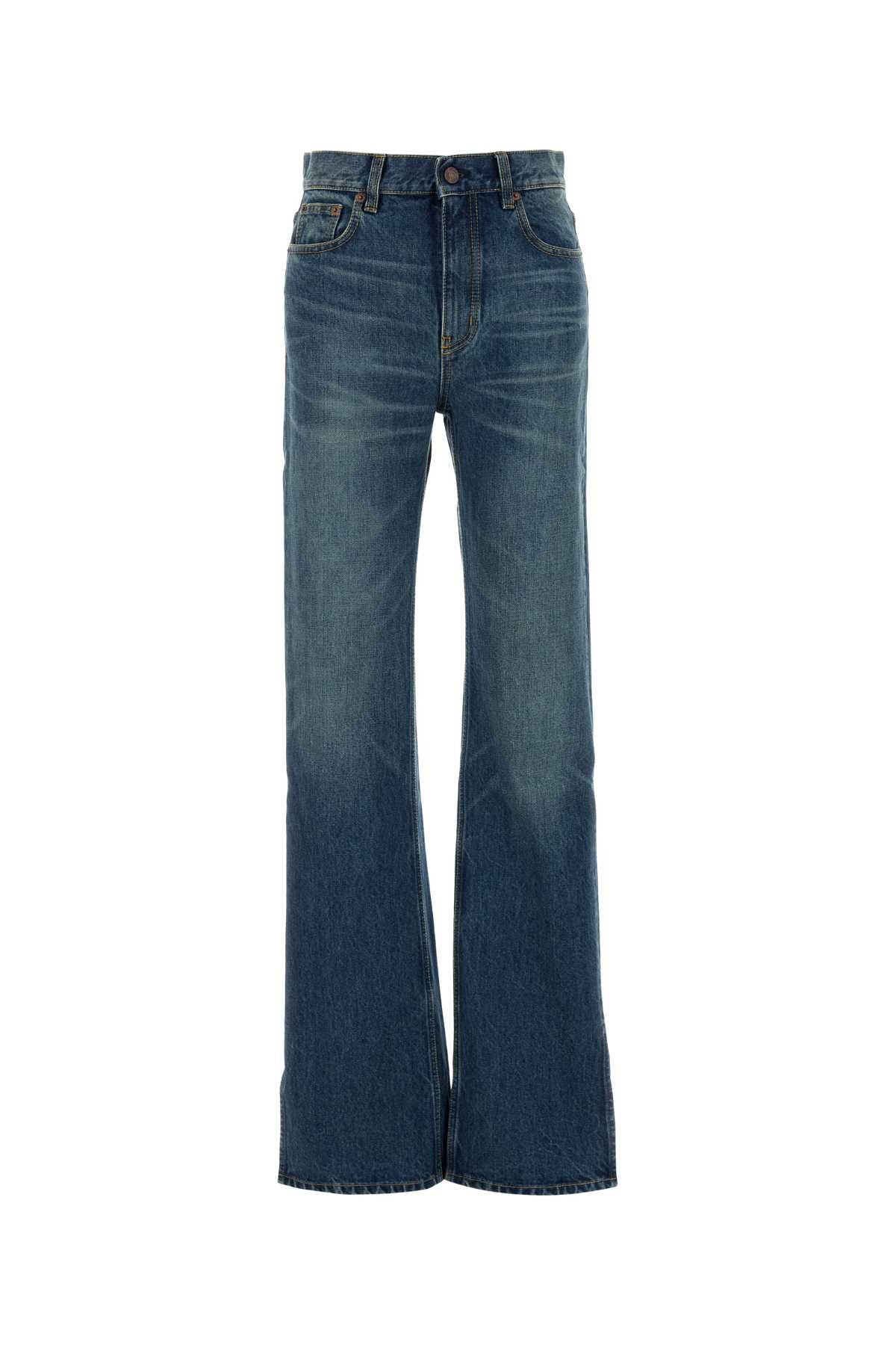 Chloé Jeans — Blue