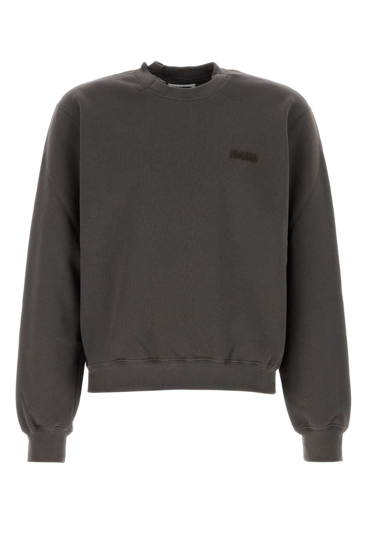 Magliano Provincia Sweatshirt — Gray