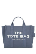 Marc Jacobs Tote Tote Bag — Blue