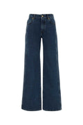 Balmain Dark Jeans — Navy