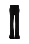 Bottega Veneta Pant Trousers — Black