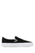Vans Reissue Sneaker — Black
