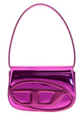 Diesel Mano Shoulder Bag — Pink