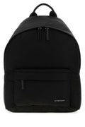 Givenchy Essential U Backpack — Black