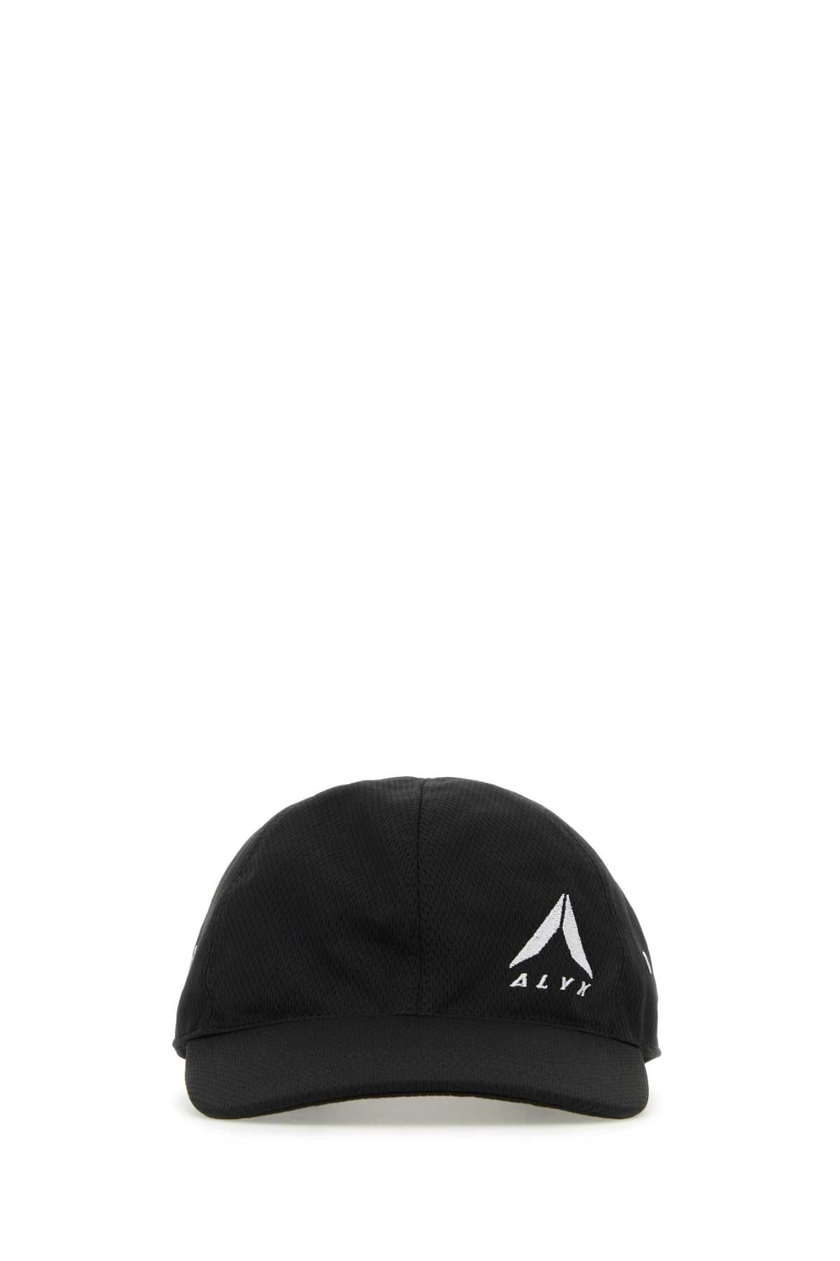 Alyx CAPPELLO Baseball Cap — Black