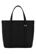 MCM Toni Handbag — Black