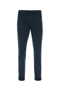 Dondup Gaubert Trousers — Navy