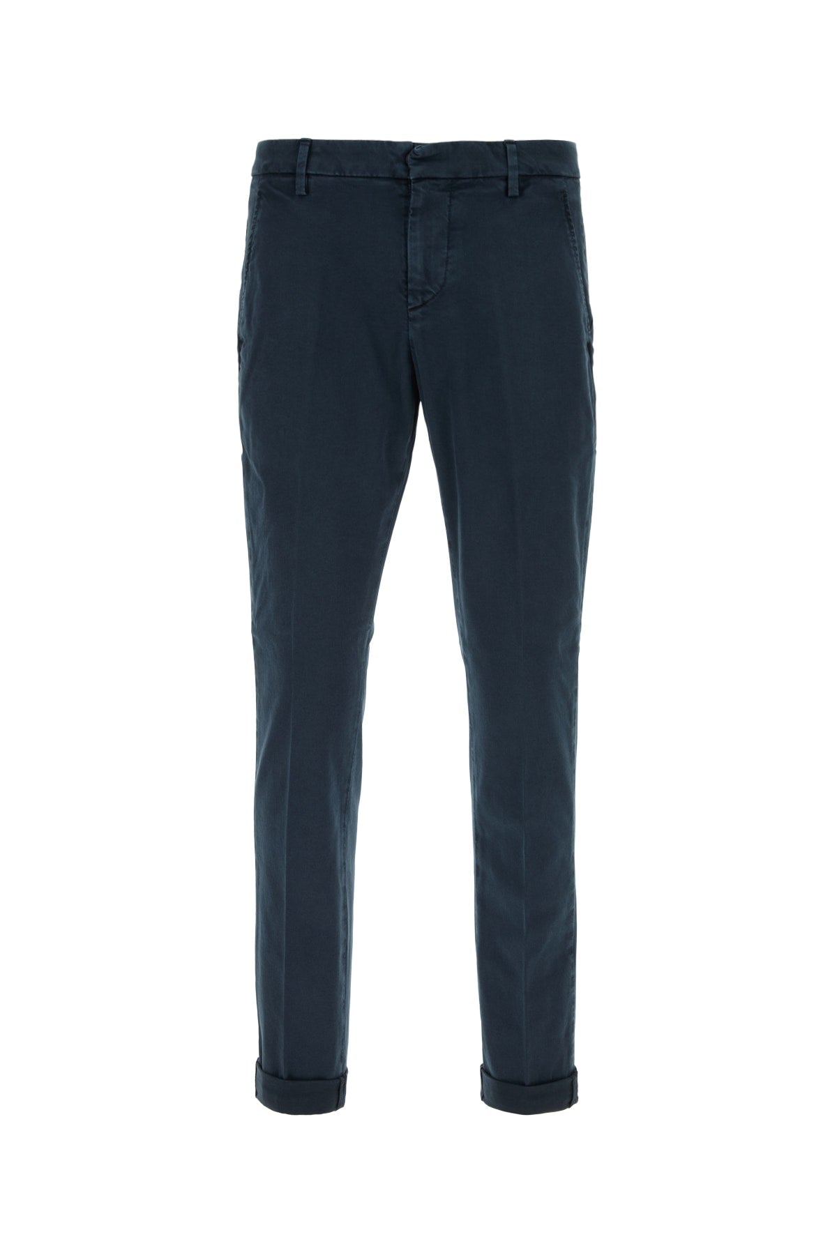 Dondup Gaubert Trousers — Navy