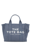 Marc Jacobs Tracolla Tote Bag — Blue
