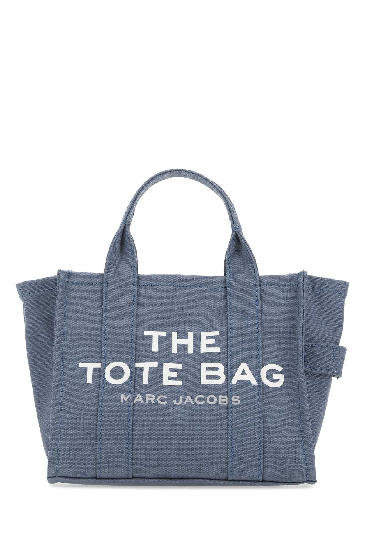 Marc Jacobs Tracolla Tote Bag — Blue