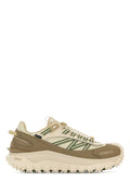 Moncler Trailgrip GTX Sneaker — Beige