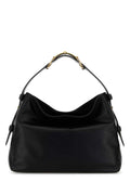 Gucci Beatrix Shoulder Bag — Black