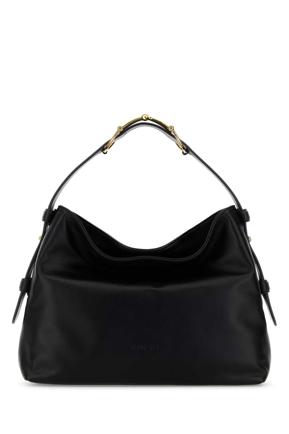 Bolso de hombro Gucci Beatrix — Negro