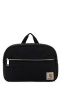 Carhartt Wip Shoulder Shoulder Bag — Black