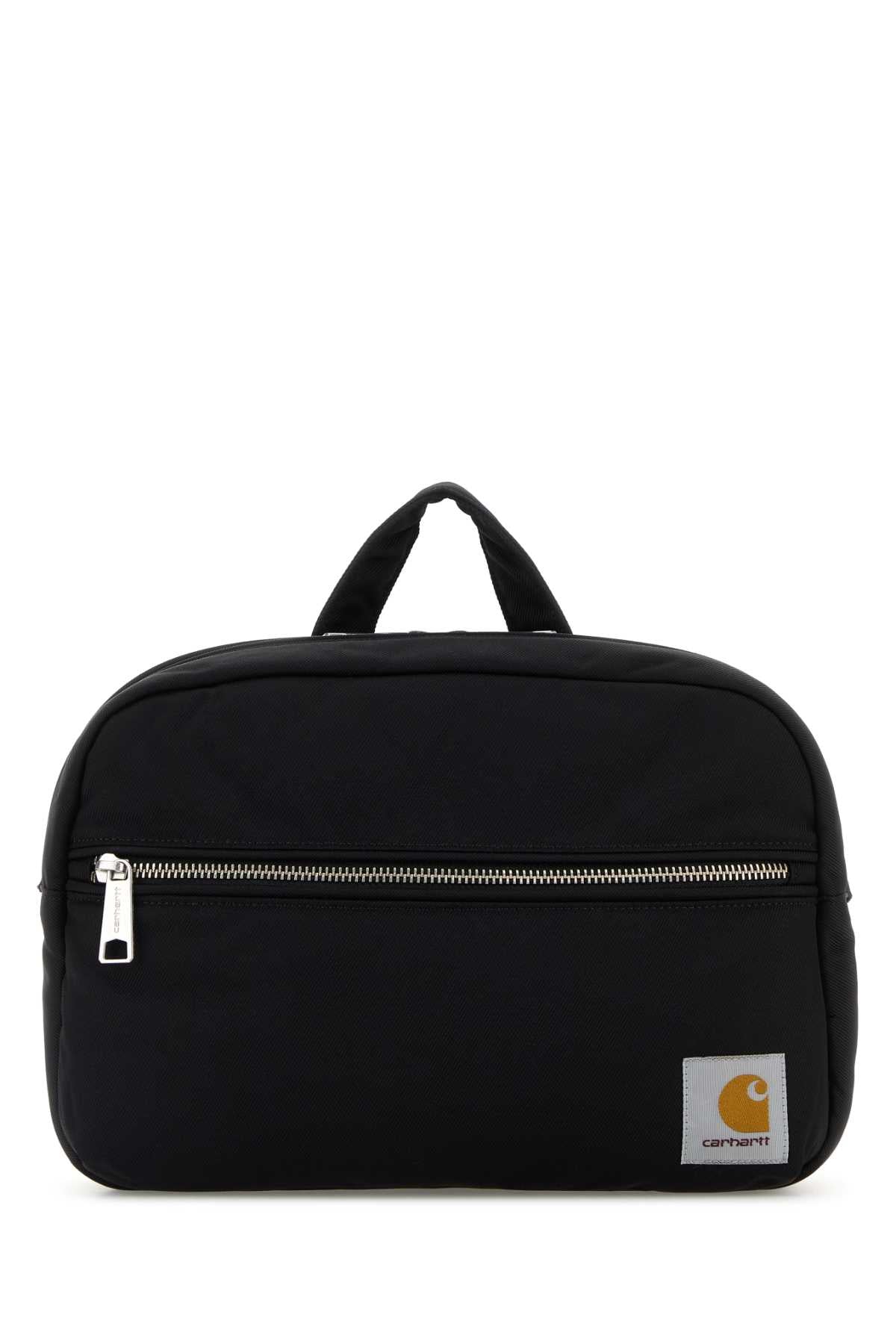 Carhartt Wip Shoulder Shoulder Bag — Black
