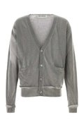 Our Legacy Parallel Cardigan — Gray