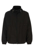 Wooyoungmi Jumper Jacket — Black