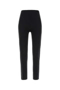 Pt Torino Senza Trousers — Black