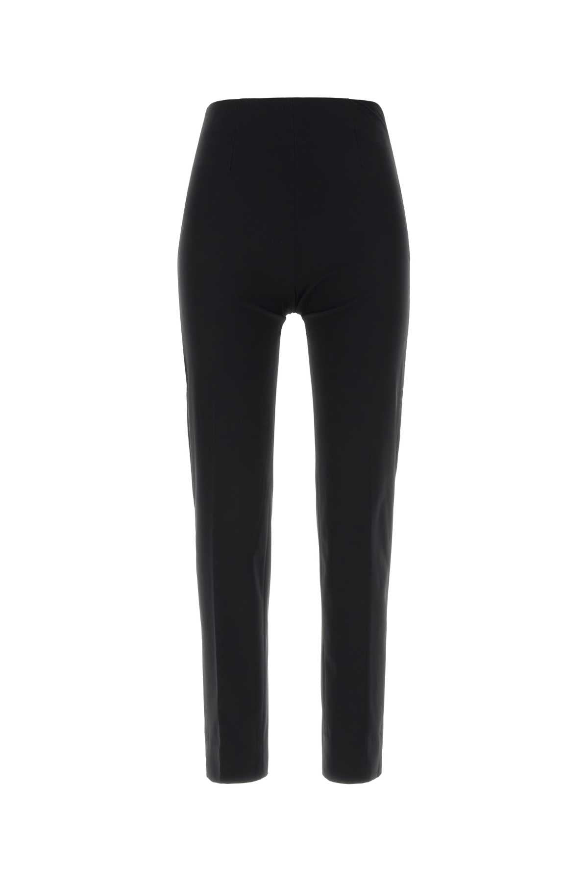 Pt Torino Senza Trousers — Black