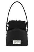 Maison Margiela 5AC Bucket Bag — Black