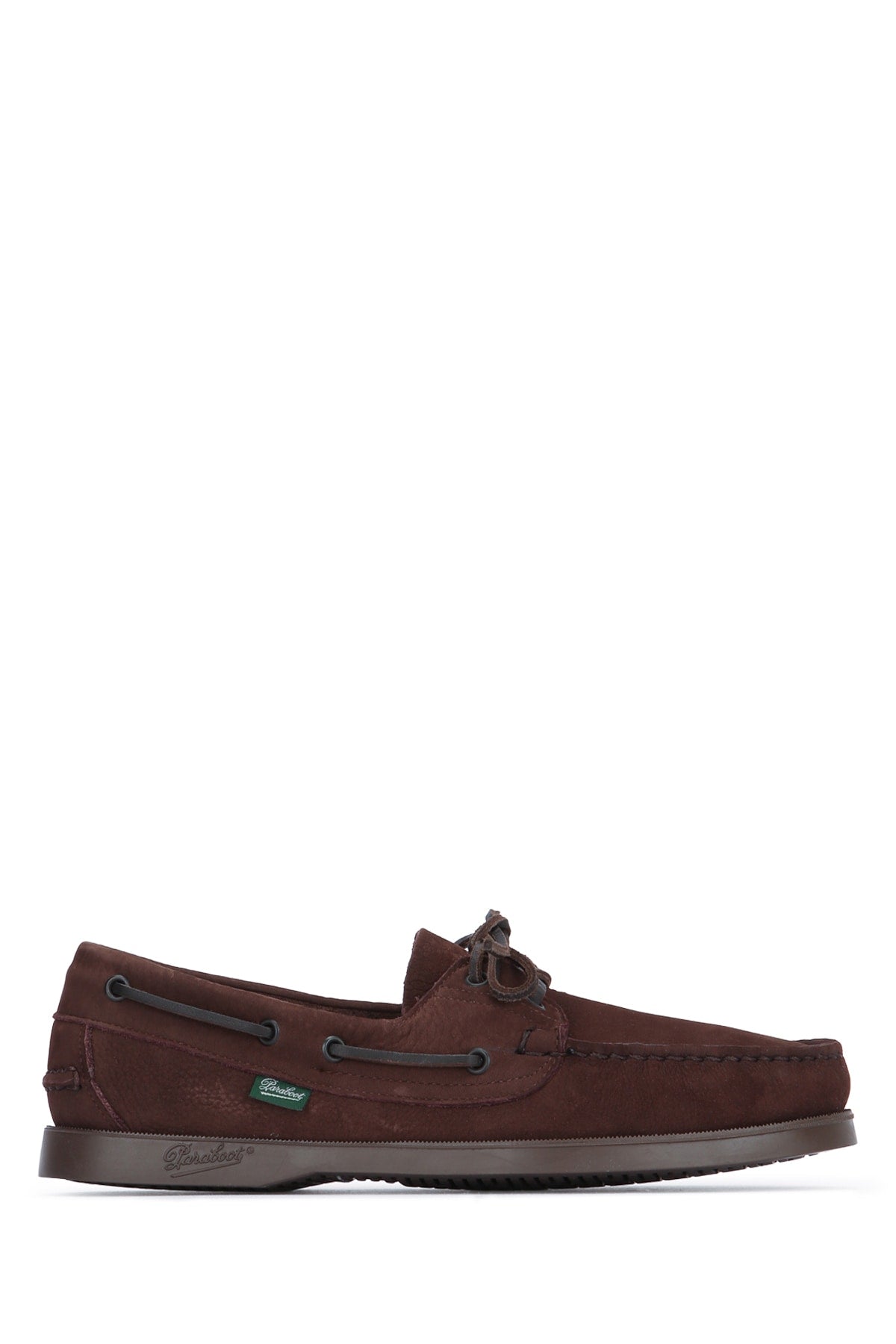Paraboot Barth Moccasin — Brown