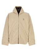 Balenciaga Jacket Jacket — Beige