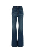 Chloé DP04 Jeans — Azul