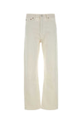 Agolde Jean Jeans — White