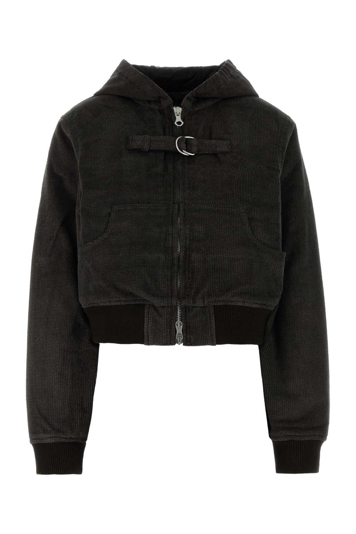 Our Legacy Jacket Jacket — Brown