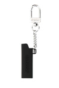 Ambush Metal Lighter Holder Key Case — Black