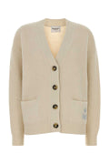 Isabel Marant Etoile Cardigan — Beige
