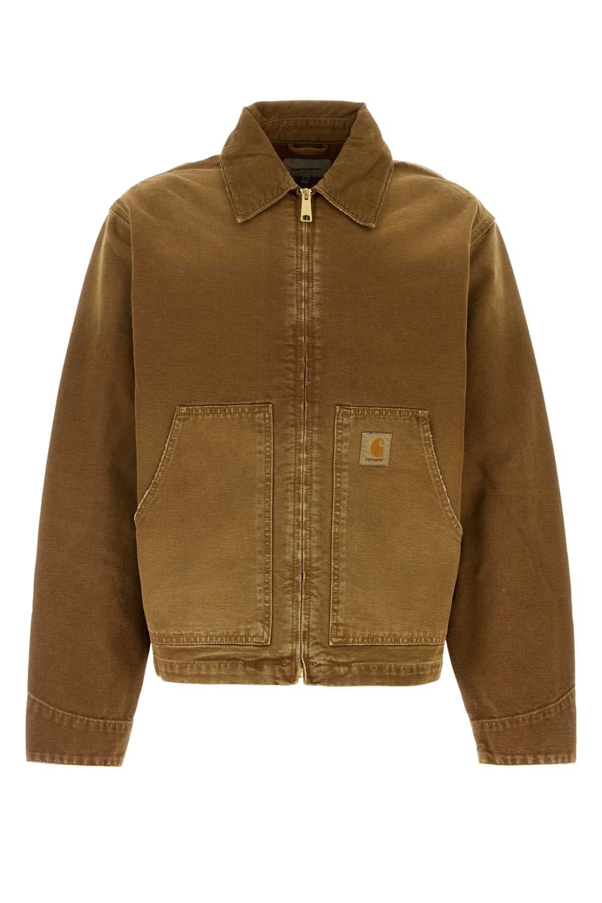 Carhartt Wip OG Arcan Jacket — Brown