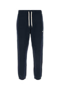 Autry Logo Joggers — Navy