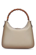 Gucci Diana Shoulder Bag — Beige