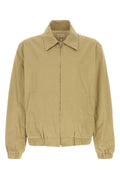 A.P.C. William Jacket — Beige
