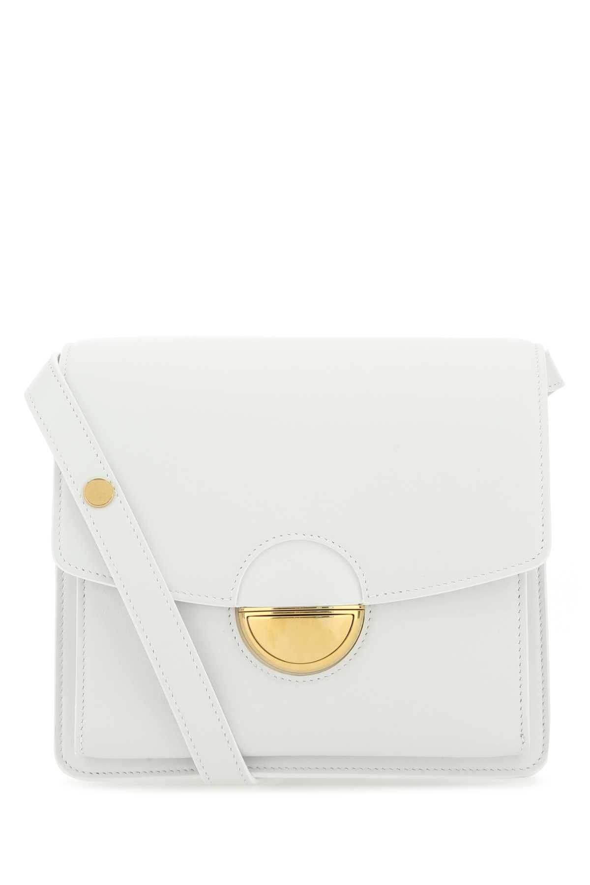 Proenza Schouler Shoulder Bag — White