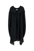MM6 Maison Margiela Dress Dress — Black