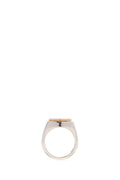 Vivienne Westwood Camino Ring — Silver