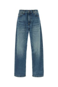 Carhartt Wip Landon Jeans — Blue