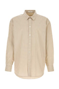 The Row Granada Shirt — Beige