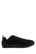 Keen Jasper Sneaker — Black
