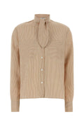 Pt Torino Boxy Shirt — Yellow