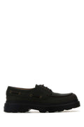 Tod's Barca Loafer — Black
