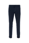 Pantalón Dondup Gaubert — Azul marino