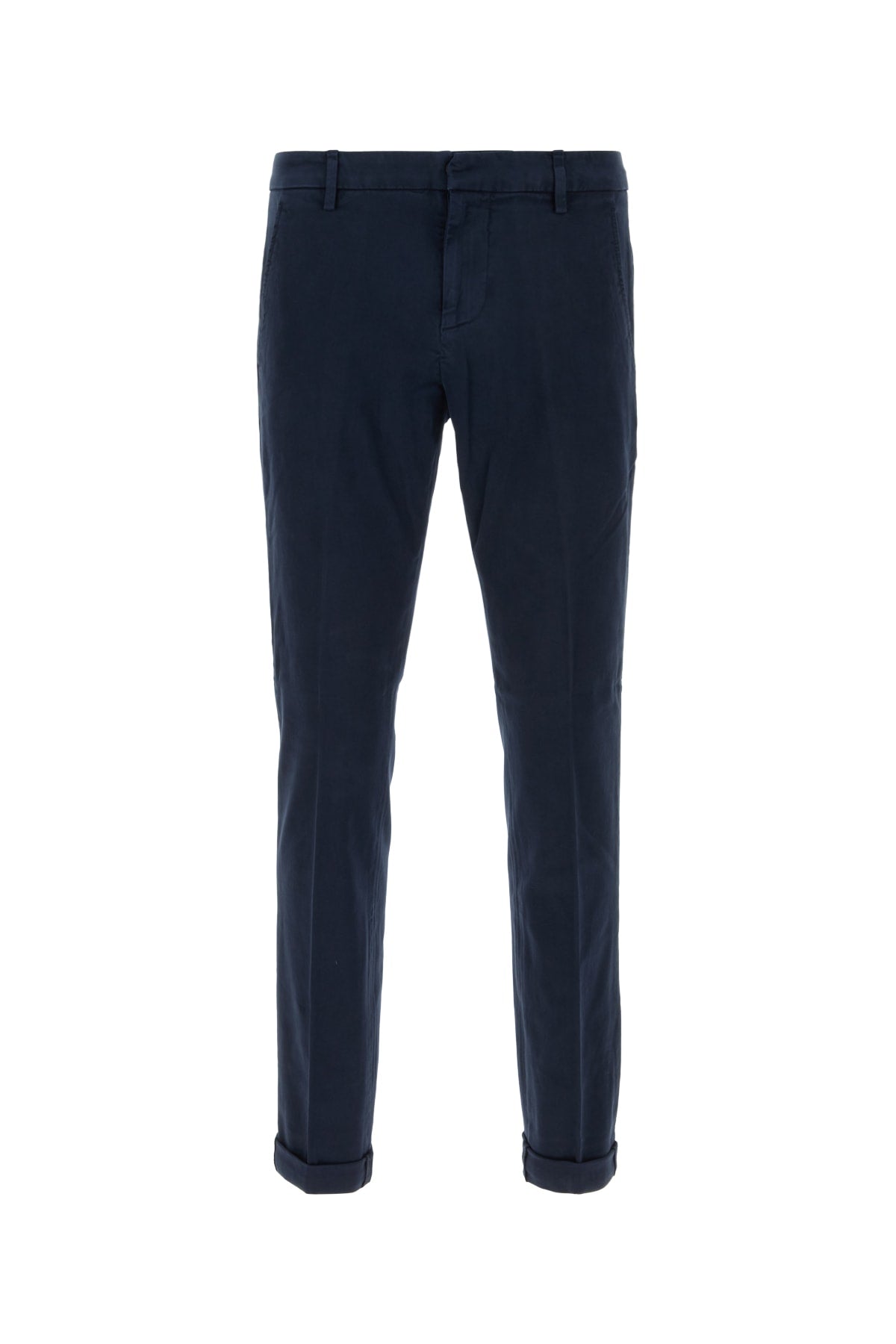 Dondup Pantalone Gaubert Trousers — Navy
