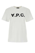 A.P.C. Standard T-Shirt — White