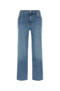 Frame Mello Jeans — Blue